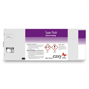 Cartouche de nettoyage universel Super Flush 220 ml pour encres d'impression - Product Image 2