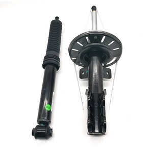 ZQ92606080 9802909980 9678808280 9678808180 Suspension d'amortisseurs avant de voiture pour <span class=keywords><strong>Peugeot</strong></span> 408 308S 308II 3008 (T9) - Product Image 6