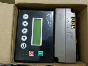 コントローラコントローラスペアパーツコンプレッサー<span class=keywords><strong>Mam</strong></span> <span class=keywords><strong>890</strong></span> Plcロータリースクリューエアコンプレッサー用 - Product Image 6