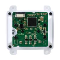 Module de scanner de code-barres miniature BS-F91A pour la numérisation de codes 1D, 2D et QR, scanner de code QR pour point de vente