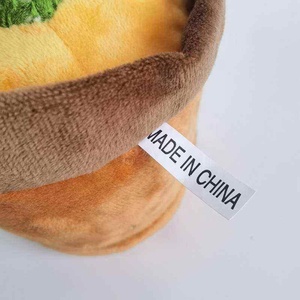 Nuevo Cactus Parlante Popular <span class=keywords><strong>de</strong></span> 2024, Repite lo que Dices, Juguete con 120 <span class=keywords><strong>Canciones</strong></span>, Juguetes <span class=keywords><strong>de</strong></span> Peluche Electrónicos Recargables que Bailan - Product Image 4