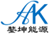 Beijing Aokun Energy Co., Ltd. logo