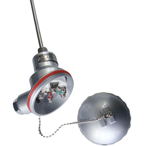 K ประเภทอลูมิเนียม Thermocouple หัว - Product Image 4