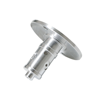45 # plaque d'acier plaque de finition acier de polissage anti-usure CNC zéro coupe traitement moule sable acier