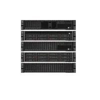 Venta caliente ThinkSystem SR650 V3 Rack Server Servidores de alta demanda