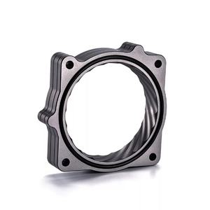 Entretoise de corps d'accélérateur puissant en aluminium supérieur personnalisé pour camion 2009-2021 5.7L <span class=keywords><strong>V8</strong></span> - Product Image 1