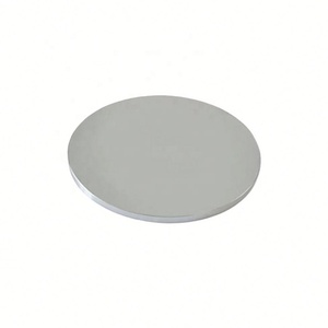 Objetivo de Pulverización de Rutenio de Calidad Premium para Recubrimientos Avanzados - Product Image 3