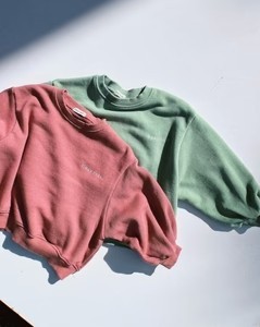 <span class=keywords><strong>Sudaderas</strong></span> Casuales de Gran Tamaño para Niños, Cuello Redondo, Manga Larga, 100% Algodón, Transpirables - Product Image 3
