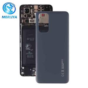 Carcasa Trasera para <span class=keywords><strong>Xiaomi</strong></span> <span class=keywords><strong>Redmi</strong></span> <span class=keywords><strong>Note</strong></span> <span class=keywords><strong>11</strong></span>, Panel de Puerta Trasera para <span class=keywords><strong>Redmi</strong></span> <span class=keywords><strong>Note</strong></span> 11s - Product Image 4