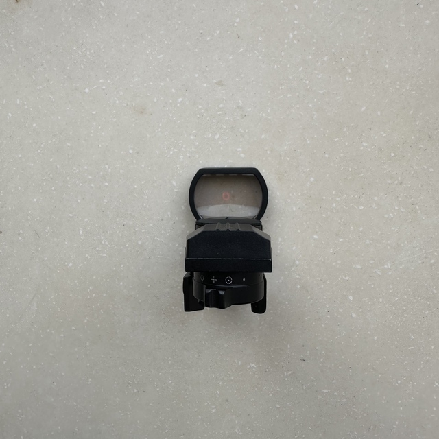 Preferential Price Tactical Compact 20mm Small Red Dot Sight Scope Mounts Accessories for Hunting Telescopic Sights Durable