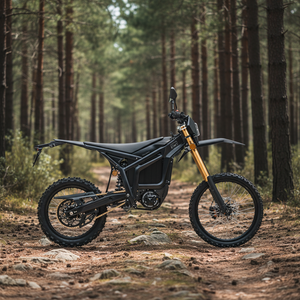Nouvelle Moto Tout-Terrain Talaria Komodo 2026 32KW 97.2V avec Batterie Haute Performance pour Adultes – Dépasse les 80 Km/h - Product Image 4
