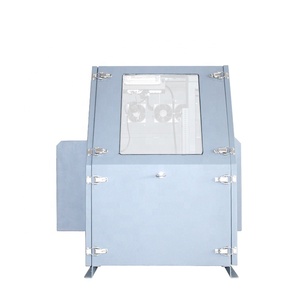 Ip65 Tempest thời tiết Máy chiếu Hộp nhà ở ngoài trời không thấm nước chiếu bao vây nhiệt trong nhà - Product Image 3