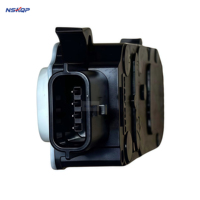 62331-6RS0A 623306RS0A support de radiateur déflecteur d'air actionneur pare-chocs avant calandre active actionneur moteur pièces automobiles