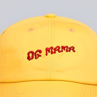 Casquettes de baseball tendance en gros pour femmes et hommes – Broderie 3D personnalisée, tissu en coton, visière incurvée, style « Dad Hat »