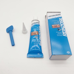 VICTOR REINZ REINZOSIL Scellant universel <span class=keywords><strong>haute</strong></span> température (320 ° C, 70 ml) - Product Image 4