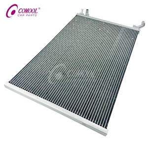 Intercooler Turbo COOMOOL LR017428 para Land Rover Range Rover Sport Discovery 4 L320 L319 508PS 306PS - Product Image 1