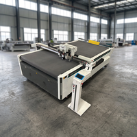 Máquina de Corte de Láminas de Espuma TC, Máquina de Corte de Espuma EPE, Máquina de Corte de Espuma EVA, Mesa de Corte CNC para PVC Rígido, CE