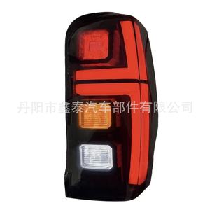 Luz Trasera LED para Mitsubishi L200 Triton Xt 2019 18l200 003a 12v Fuente de Luz LED - Product Image 4