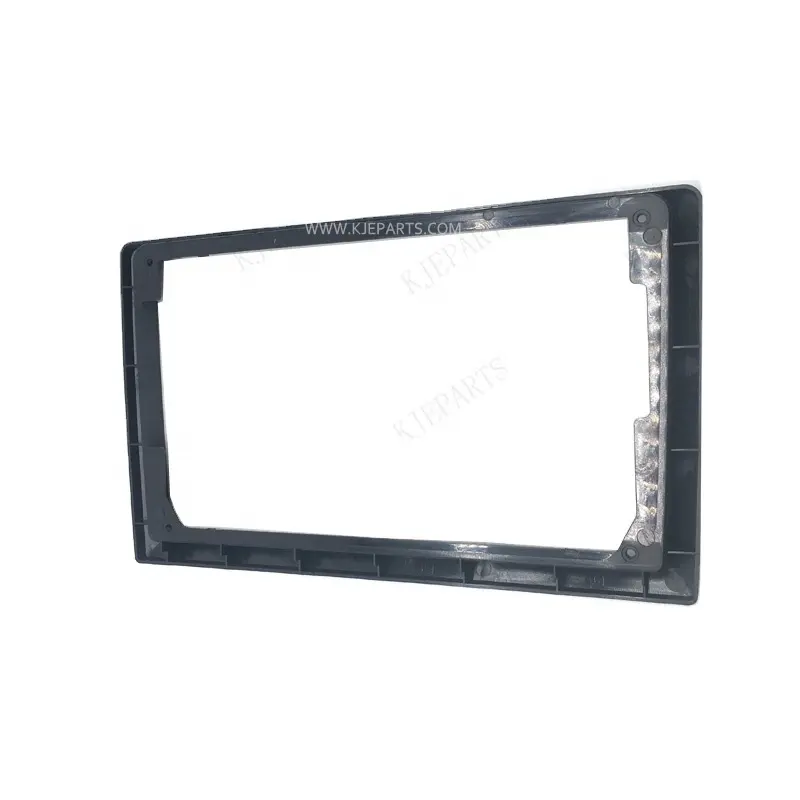 Car Universal Automotive 10-Inch 9-Inch Android Player Frame GPS Navigation Fitting Plastic Frame for Car