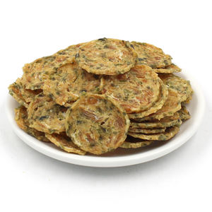 Fábrica de Golosinas para Perros en China, Golosinas de Pollo Seco para Perros con Vegetales, Bocadillos para Perros, Masticables Suaves, Golosinas de Carne para Mascotas OEM, Golosinas Dentales para Perros - Product Image 2