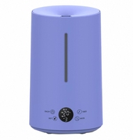 Nouvel appareil ménager 4.2l grands humidificateurs de bureau de remplissage supérieur synchronisation humidificateur d'air à ultrasons pour chambre bébés maison