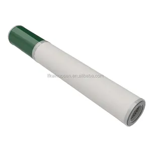 Aviation kerosene natural gas coalescing filter cartridge element coalesce gas filter