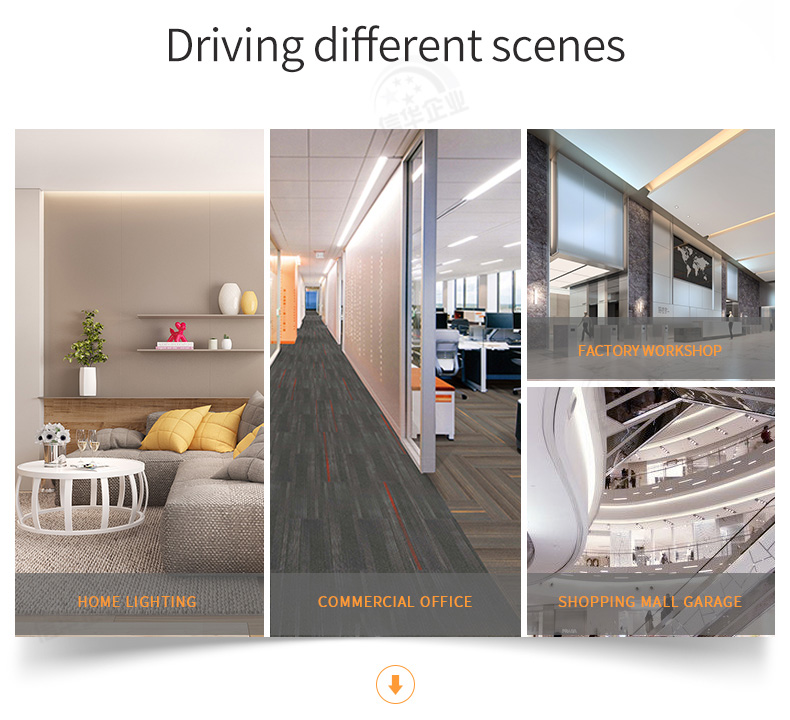 Baton T8 LED Tube Light - 9W-48W, 50000 Hours, 2-Year Warranty | besttimetogotobed.top