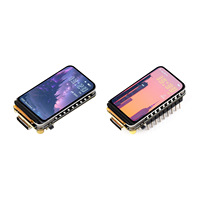 Carte de développement ESP32-S3 avec écran LCD 1,47 pouce 1.47B, affichage 1,47 pouce, écran SD 172x320 RGB LED