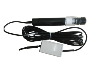 Bán Hot RY-CXW300 đất Tester NPK cảm biến đất cho nông nghiệp khả năng sinh sản Tester <span class=keywords><strong>PH</strong></span> đất Meter mới cầm tay thiết bị đầu cuối - Product Image 4