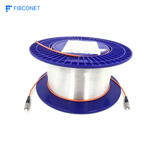 FPVドローン用光ファイバー 0.27mm/0.25mm 10/25/15km 光ファイバーベアファイバー - Product Image 5