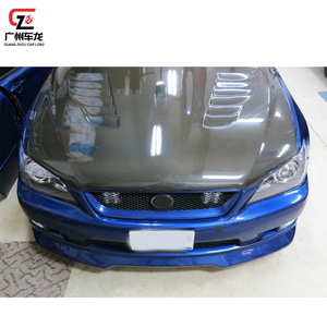 Kit Carrozzeria per <span class=keywords><strong>Lexus</strong></span> <span class=keywords><strong>IS300</strong></span> Versione Americana 1998-2005 2000 2002, Labbro Anteriore Modificato, Parti Auto Dirette dalla Fabbrica - Product Image 3