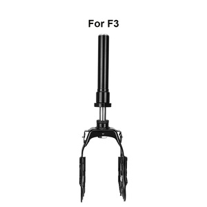 Fourche avant en métal pour scooter, fourche avant durable, ensemble de suspension pour MI4 PRO / MI4 Lite 2nd M365 F30 F40 G2 MAX M4 / M4 PRO - Product Image 5