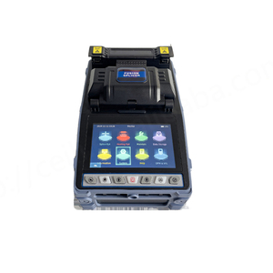 NK3S Splicer 7-Second Rapid Welding Multi-functional Optical Fiber <b>Splice</b> FTTH - Product Image 1