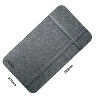 VEIKK Housse de protection portable pour tablette A50 A15 A15Pro