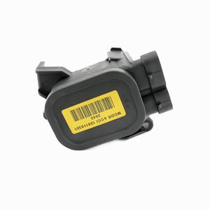 Nuevo Divisor de Voltaje ClubCar, Acelerador DS Precedent 105116301 para Carrito de Golf MCOR4, Productos para Golf - Product Image 1