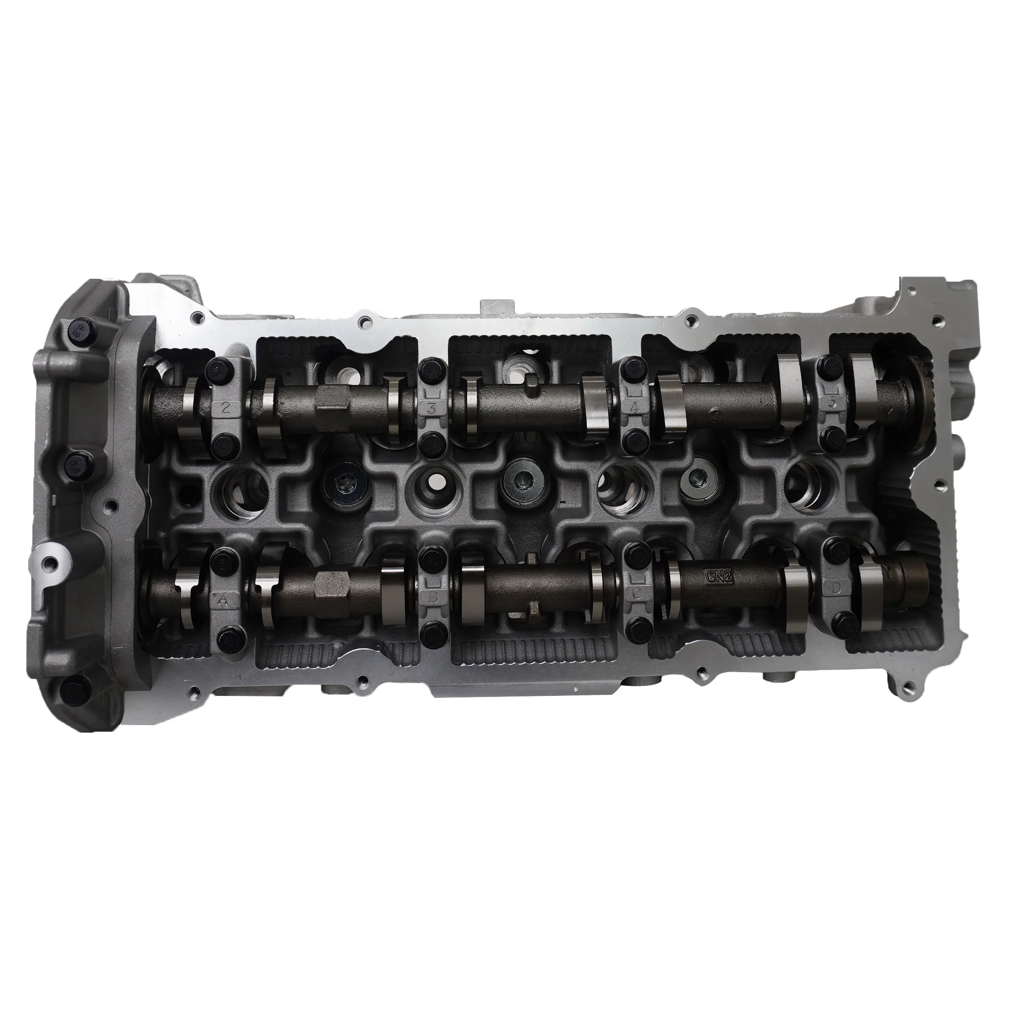 しんじ Nissan QR20 Cylinder Head - High Quality 2.0L Engine Part