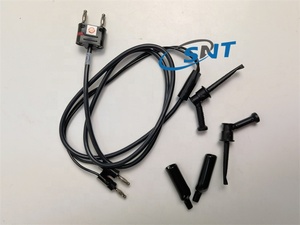 Giá tốt Emerson TREX-0004-0001 Lĩnh Vực Giao tiếp chì Set với kết nối - Product Image 3