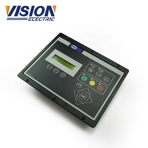 Powerwizard 1.1 + điện tử tự động bắt đầu giám sát máy phát điện đặt amf điều khiển - Product Image 5