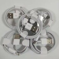 Grosir pengisi daya kabel Usb Android pengisian cepat dan kabel sinkronisasi Data untuk S8 aksesori ponsel Android