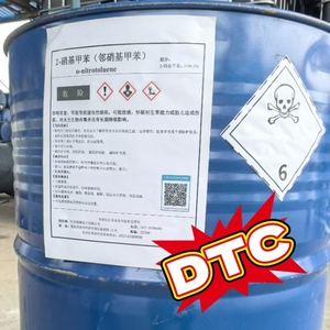 2-nitrotoluene ≥ 99.3% làm nguyên liệu cho thuốc nhuộm, chất phủ và nhựa. Nhà máy bán hàng trực tiếp - Product Image 4