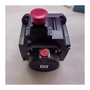 Động cơ servo HC-SFS52G1/sfs52bg1 HC-SFS102G1/sfs102bg1 HC-SFS152G1/sfs152bg1 giá mới và nguyên bản không thực sự được thương lượng - Product Image 1