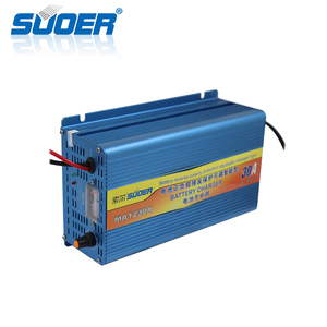 <span class=keywords><strong>Suoer</strong></span> 30A Smart Fast พลังงานแสงอาทิ<span class=keywords><strong>ต</strong></span>ย์<span class=keywords><strong>ต</strong></span>ะกั่วแบตเตอรี่กรด 12V - Product Image 3