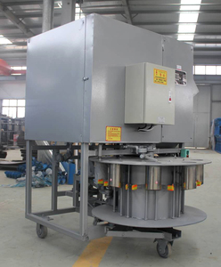 La Vía Láctea el cultivo de hongos creciendo bolsa máquina de llenado - Product Image 6