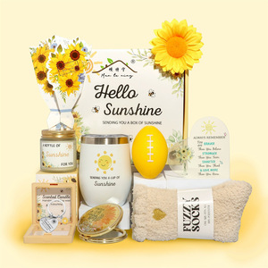 กล่องใส่เครื่องประดับพร้อมกระจกแต่งหน้ารูปทรงไข่เหล็ก ปี 2026 ของตกแต่งบนโต๊ะ พิมพ์ลายซิลค์สกรีน ของขวัญวันพ่อ วันขอบคุณพระเจ้า วันเกิด - Product Image 2