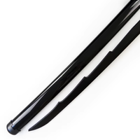 Populaire Anime BLEACH Épée Jouet Épée Bambou Kurosaki Ichigo Cosplay Épées pour Enfants