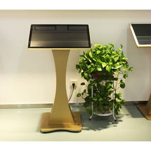 Écran tactile capacitif PCAP 8 10.1 13.3 15.6 18.5 21.5 23.8 27 32 pouces avec USB VGA HMI - Product Image 3