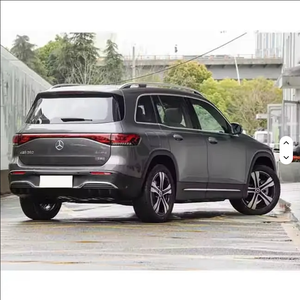 2024 VENTES pour-mercedes Benz 4matic <span class=keywords><strong>EQB</strong></span> <span class=keywords><strong>350</strong></span> SUV VOITURE - Product Image 6