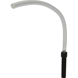 KS เครื่องมือ-150.9273เติมอะแดปเตอร์ที่มีความยืดหยุ่นสากล300มม-หล่อลื่น4042146300480ฌกรองและหัวเทียน - Product Image 2