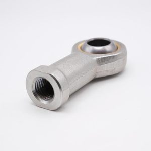 Hochwertige <span class=keywords><strong>SIKB</strong></span> 12 F SIKB6F SIKB8F SIKB10F SIKB12F SIKB14F SIKB16F Lager 12x33x16mm M12 Gelenklager - Product Image 5