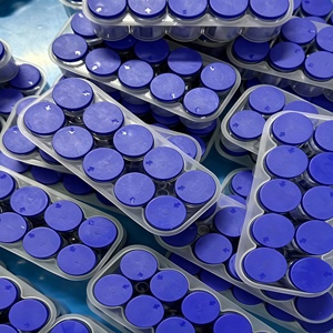 Péptido Liofilizado de Alta Pureza 99%, Material de Tripeptido-1 en Polvo para Fabricantes de Productos para el Cuidado de la Piel - Product Image 1